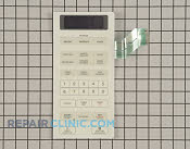Touchpad - Part # 830411 Mfg Part # 8172153