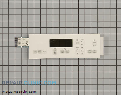 Touchpad 8272997 Main Product View