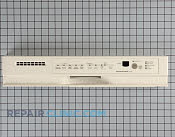 Touchpad and Control Panel - Part # 830984 Mfg Part # 8270235