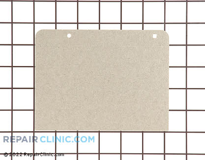 Waveguide Cover 8183557 Main Product View