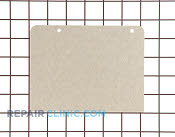 Waveguide Cover - Part # 830709 Mfg Part # 8183557