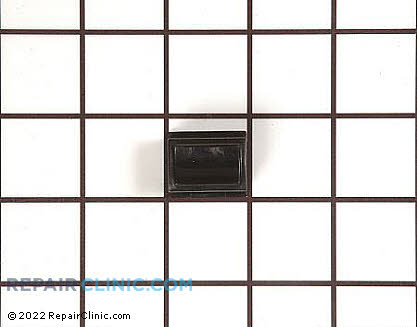 Whirlpool Dryer Button