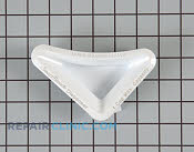 Dispenser - Part # 831407 Mfg Part # 8274441