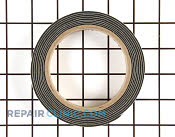 Gasket - Part # 831997 Mfg Part # 9754103