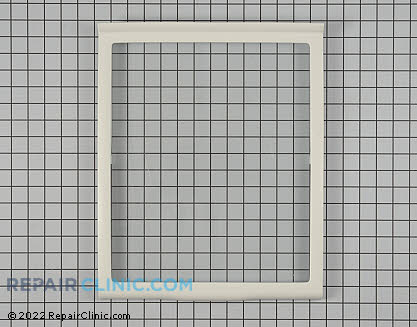 Glass Shelf (OEM)  999520