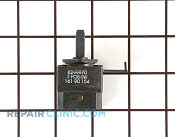 Heat Selector Switch - Part # 831518 Mfg Part # 8299970
