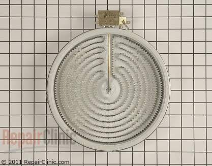 Radiant Surface Element 8273992 Main Product View