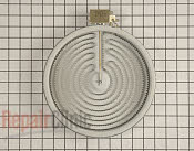 Radiant Surface Element - Part # 831368 Mfg Part # 8273992