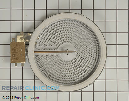 Radiant Surface Element 8273994 Main Product View