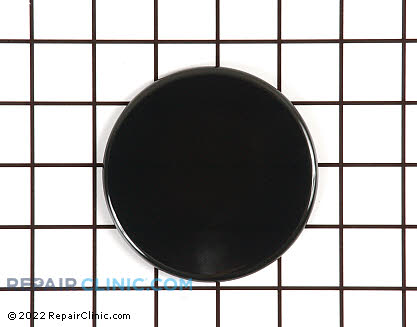 Surface Burner Cap (OEM)  9753939GB