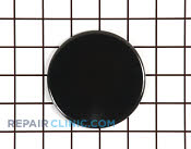 Surface Burner Cap - Part # 831967 Mfg Part # 9753939GB