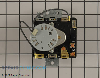 Timer 8299765 Main Product View
