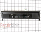 Touchpad and Control Panel - Part # 831536 Mfg Part # 8300429