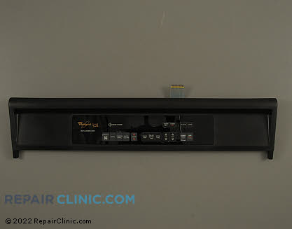 Touchpad and Control Panel 8300447 Main Product View