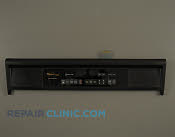 Touchpad and Control Panel - Part # 831539 Mfg Part # 8300447