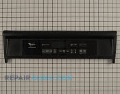 Touchpad and Control Panel - Part # 831546 Mfg Part # 8300456