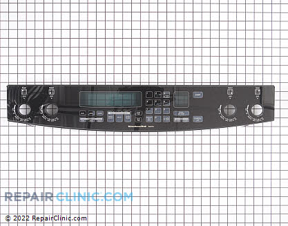 Touchpad and Control Panel 9781973CB Main Product View