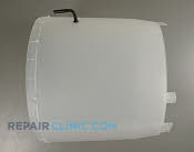 Tub Base - Part # 831452 Mfg Part # 8283125