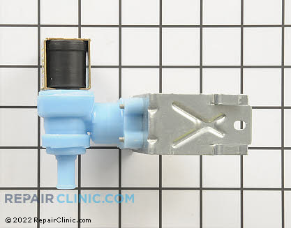 Water Inlet Valve 9744468 Main Product View