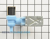 Water Inlet Valve - Part # 831819 Mfg Part # 9744468