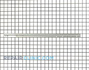 Bracket & Flange - Part # 833115 Mfg Part # 316237201