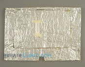 Door Insulation - Part # 833311 Mfg Part # 318106029