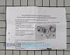Drain Pump 8801169 Alternate Product View