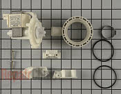 Drain Pump and Motor - Part # 832650 Mfg Part # 8801169