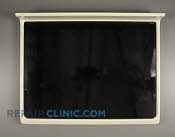 Glass Cooktop - Part # 833185 Mfg Part # 316251924