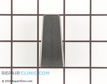 Handle End Cap 316137003 Main Product View