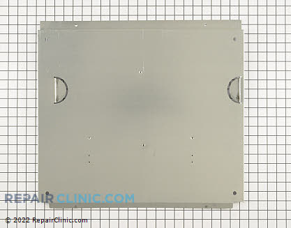 Heat Shield 316206200 Main Product View