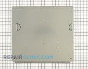 Heat Shield - Part # 832992 Mfg Part # 316206200