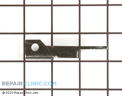 Hinge Bracket 316217700 Main Product View