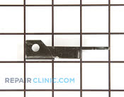 Hinge Bracket - Part # 833018 Mfg Part # 316217700