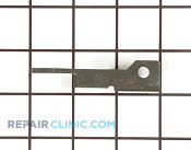 Hinge Bracket - Part # 833019 Mfg Part # 316217701