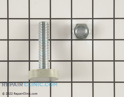 Leveling Leg 22003428 Main Product View