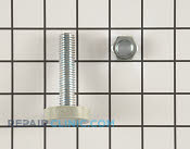 Leveling Leg - Part # 832599 Mfg Part # 22003428