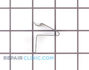 Mounting Clip - Part # 833093 Mfg Part # 316234200