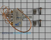Oven Thermostat - Part # 832707 Mfg Part # 1802A291
