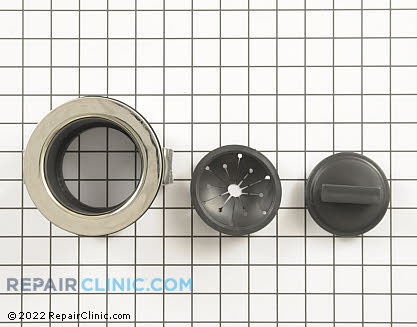Sink Flange Assembly 249C019S101 Main Product View