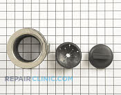 Sink Flange Assembly - Part # 832442 Mfg Part # 249C019S101