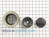Sink Flange Assembly 249C019S101 Alternate Product View