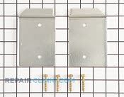 Anti-Tip Bracket - Part # 833678 Mfg Part # 5304405244