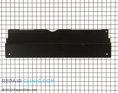 Assy,kickplate/baffle R0000311 Main Product View