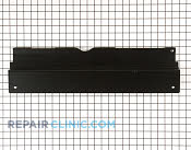 Assy,kickplate/baffle - Part # 869947 Mfg Part # R0000311