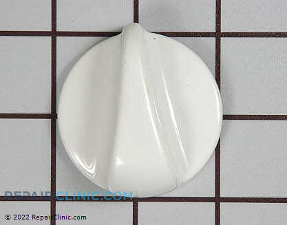 Control Knob (OEM)  WB03K10116