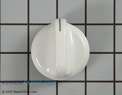 Control Knob (OEM)  WB03T10049