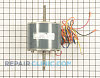 Dual Shaft Fan Motor 112890000014    Alternate Product View