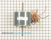 Dual Shaft Fan Motor - Part # 844445 Mfg Part # 112890000014