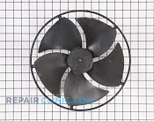 Fan Blade - Part # 870062 Mfg Part # R0130054